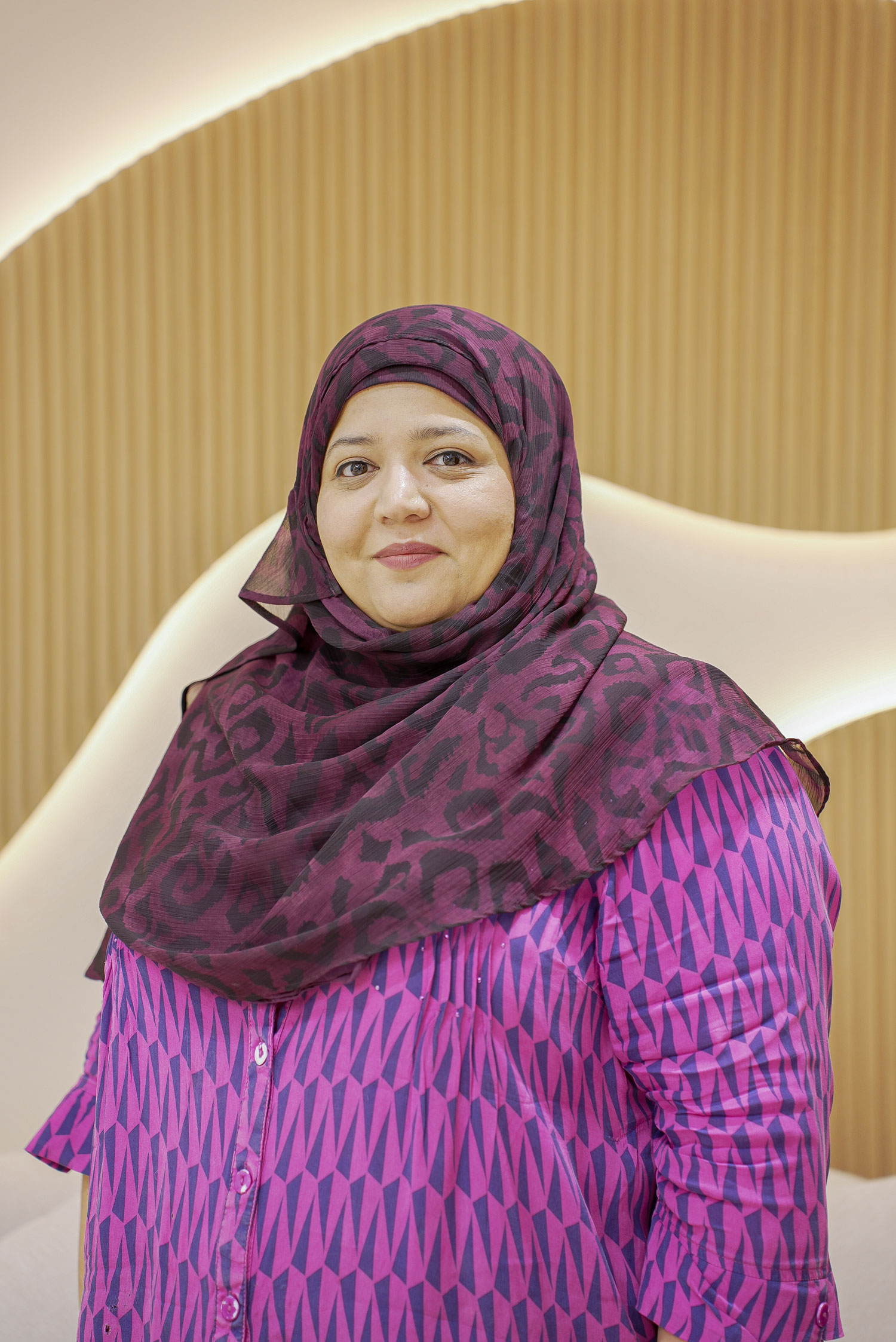 Dr Sana Afaq